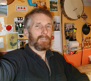 David Algar